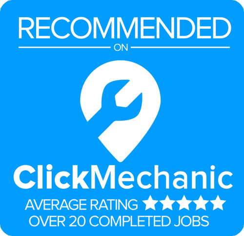 ClickMechanic rated garage: see our reviews