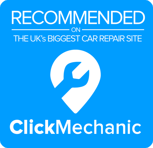 ClickMechanic Verified